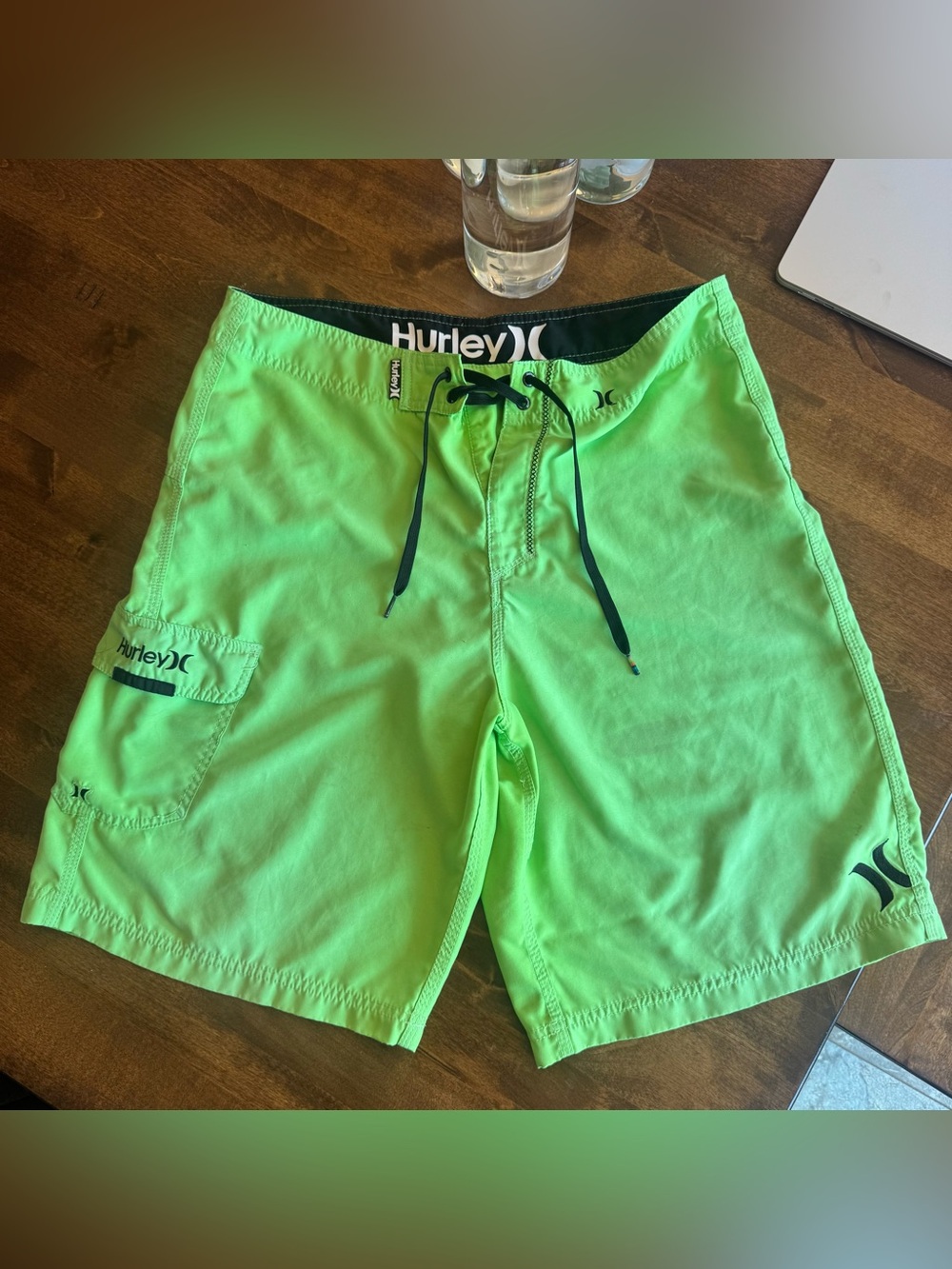 Hurley Men’s Boardshorts